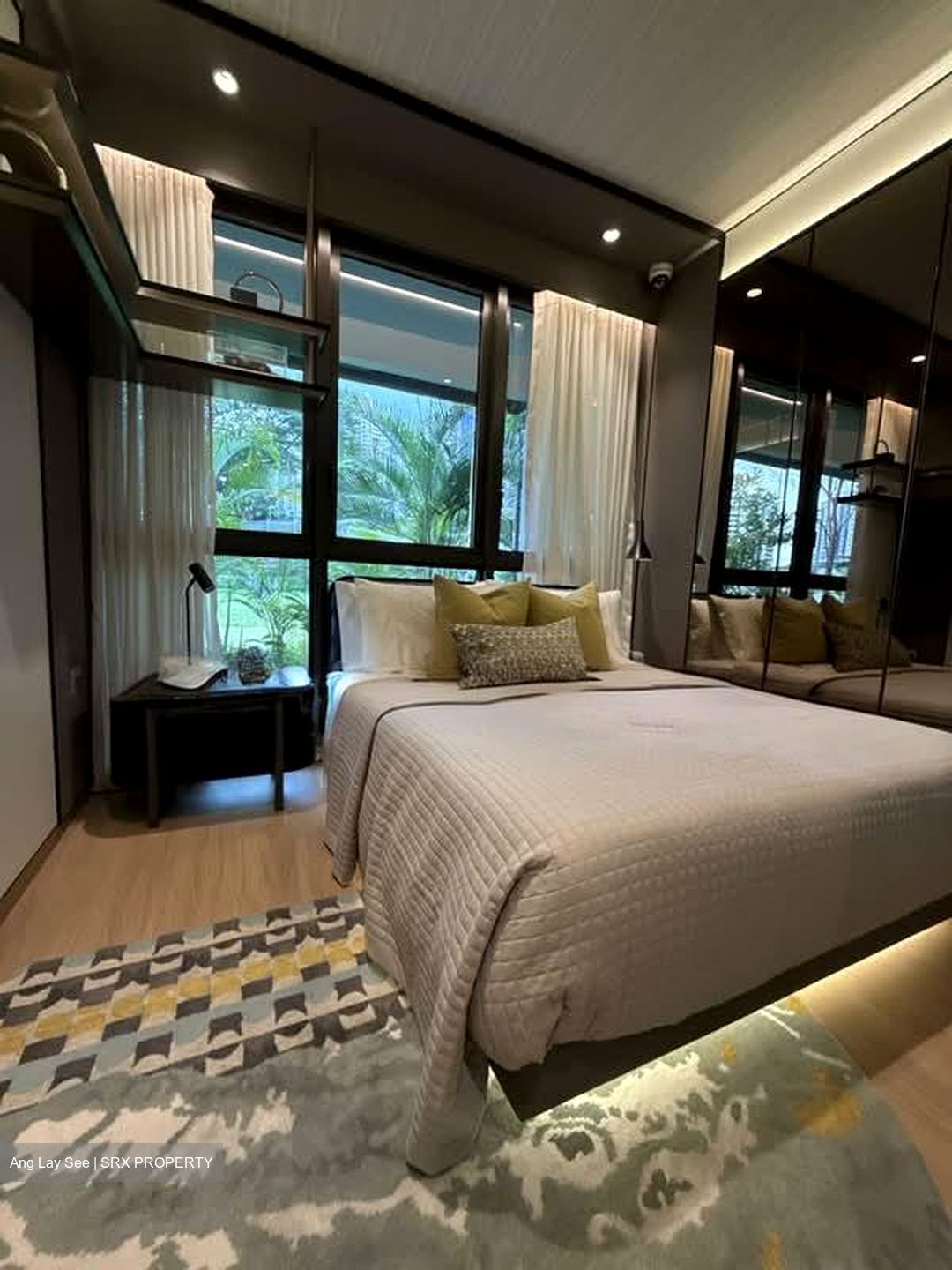 Zion Road (D3), Condominium #577832471